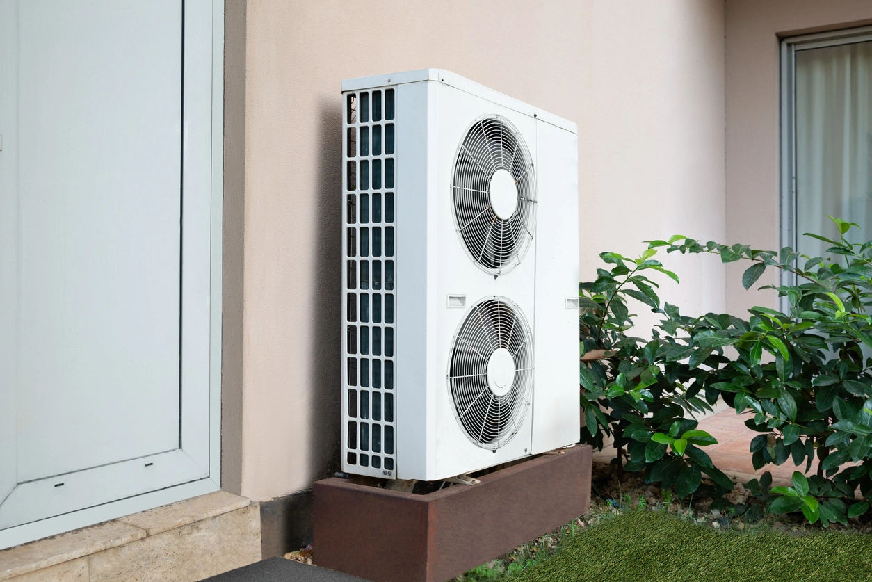 Ductless HVAC Services In Dodge City, KS 2 Ductless