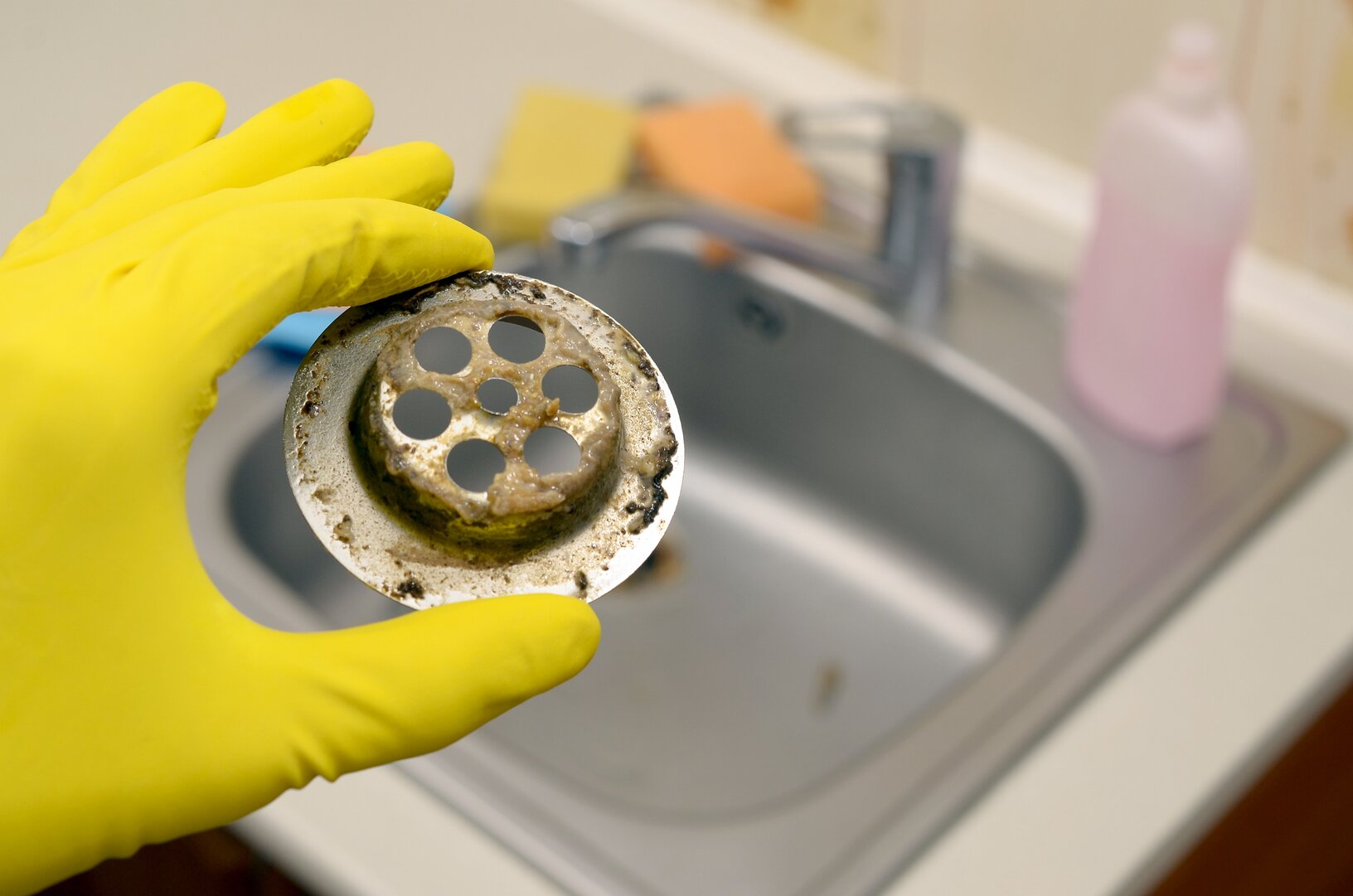 drain cleaning