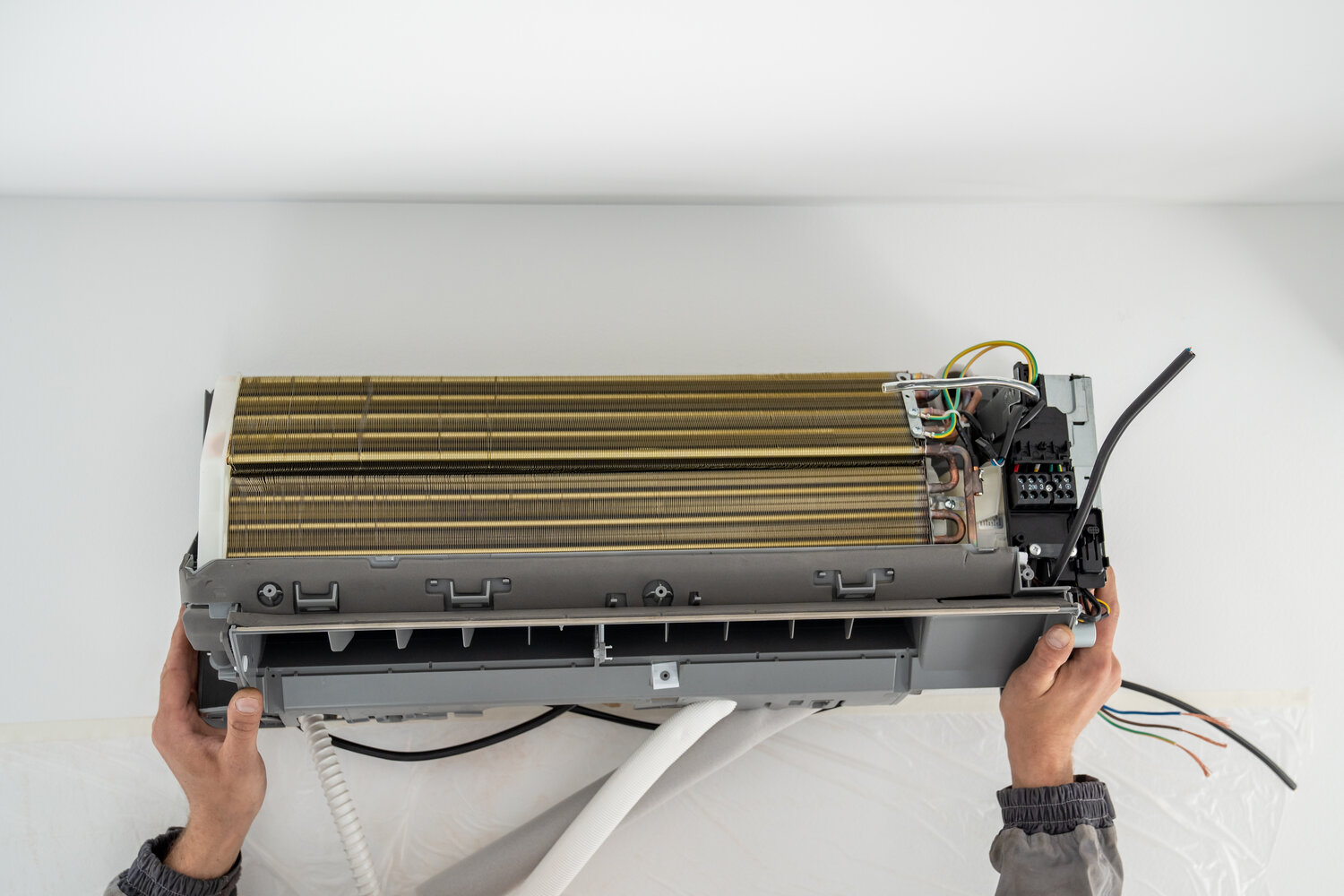 ductless repair