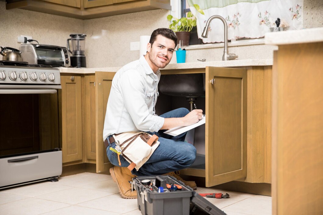 Drain Cleaning