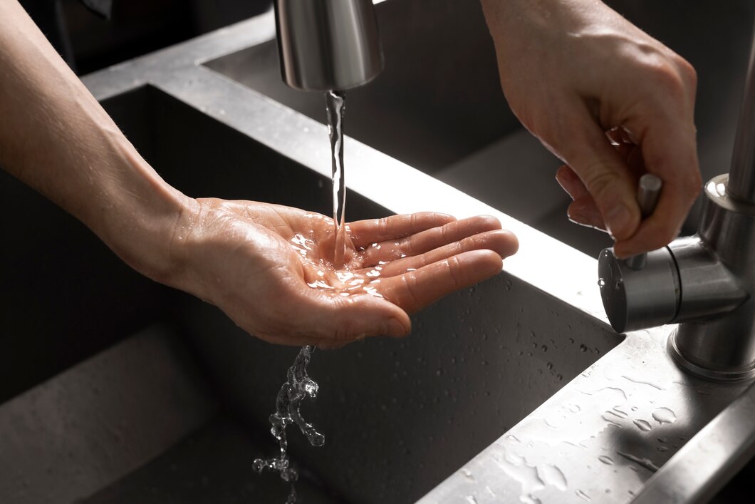 water softeners