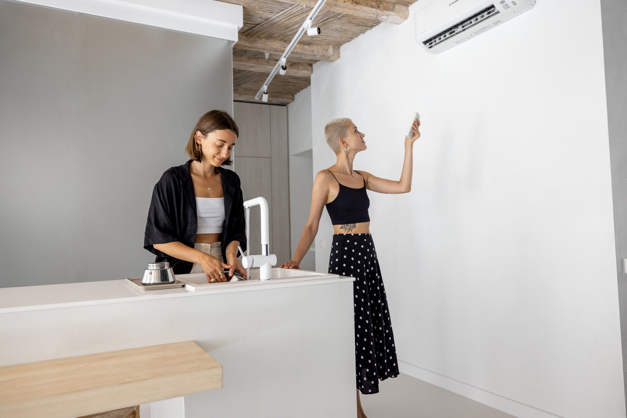 ductless ac
