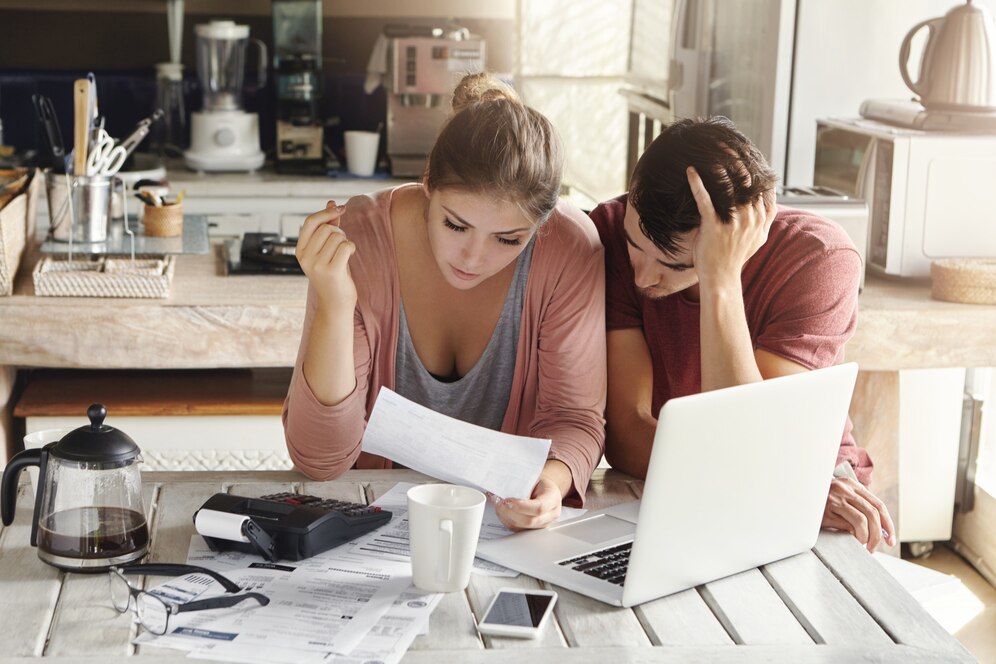 energy bills