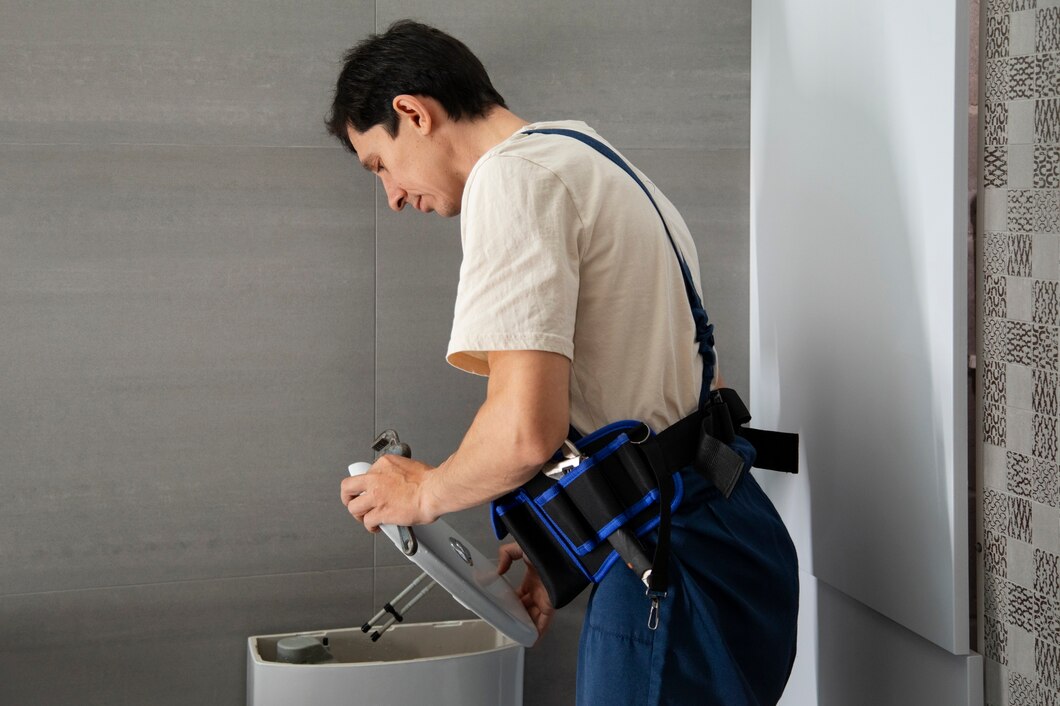 plumbing